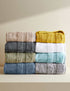 Marks & Spencer "Ultimate Luxury Turkish Cotton Towel"